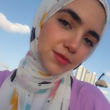 Haidy Hamshari
