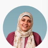 Yasmina Tarek